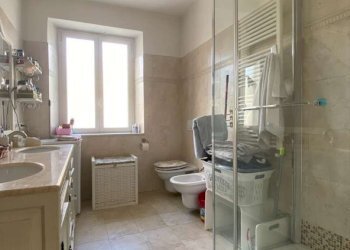 Interni - Quadrilocale via Piani, Carasco - foto 19