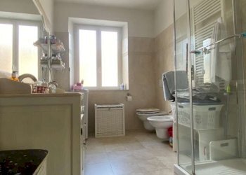 Interni - Quadrilocale via Piani, Carasco - foto 20