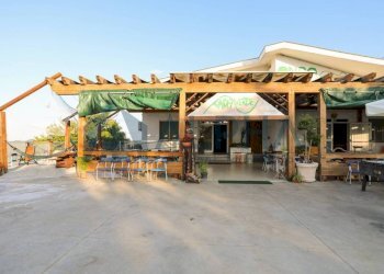 Facciata - Restaurant via Bolognesi, Cesena - photo 3