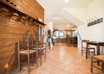 Interno non residenziale - Restaurant via Bolognesi, Cesena - photo 5