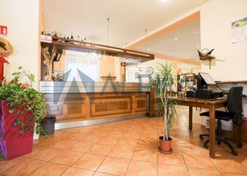 Interno non residenziale - Restaurant via Bolognesi, Cesena - photo 6