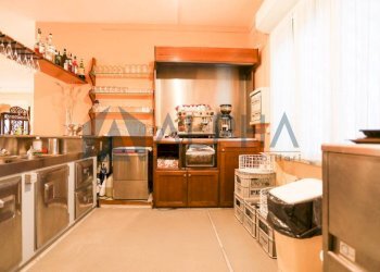 Cucina - Restaurant via Bolognesi, Cesena - photo 7