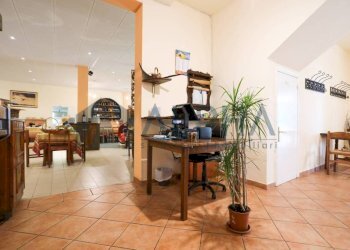 Interno non residenziale - Restaurant via Bolognesi, Cesena - photo 8