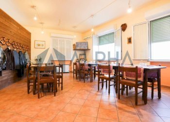 Interno non residenziale - Restaurant via Bolognesi, Cesena - photo 9