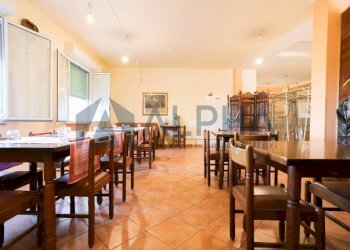 Interno non residenziale - Restaurant via Bolognesi, Cesena - photo 10