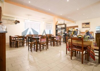 Interno non residenziale - Restaurant via Bolognesi, Cesena - photo 11