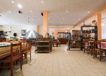 Interno non residenziale - Restaurant via Bolognesi, Cesena - photo 12