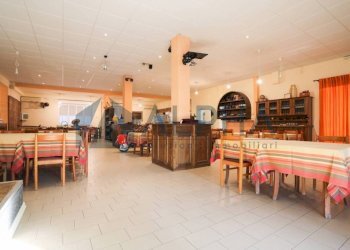 Interno non residenziale - Restaurant via Bolognesi, Cesena - photo 13