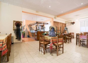 Interno non residenziale - Restaurant via Bolognesi, Cesena - photo 14