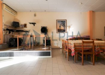 Interno non residenziale - Restaurant via Bolognesi, Cesena - photo 15