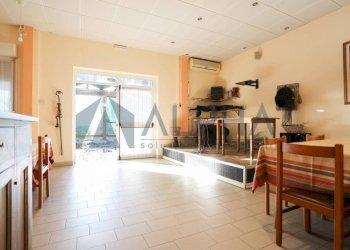 Interno non residenziale - Restaurant via Bolognesi, Cesena - photo 16