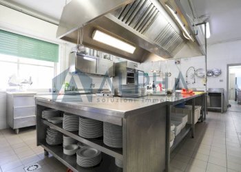 Interno non residenziale - Restaurant via Bolognesi, Cesena - photo 19