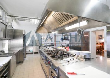 Cucina - Restaurant via Bolognesi, Cesena - photo 20