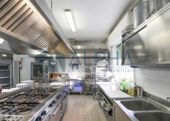 Cucina - Restaurant via Bolognesi, Cesena - photo 21