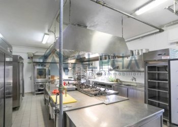 Interno non residenziale - Restaurant via Bolognesi, Cesena - photo 22