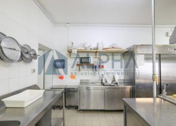 Interno non residenziale - Restaurant via Bolognesi, Cesena - photo 23