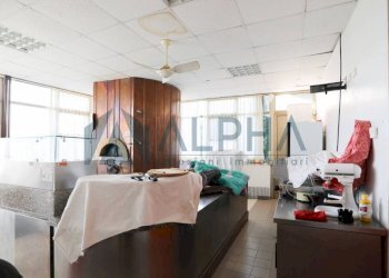 Ufficio - Restaurant via Bolognesi, Cesena - photo 24