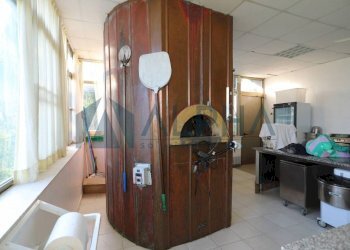 Interno non residenziale - Restaurant via Bolognesi, Cesena - photo 25