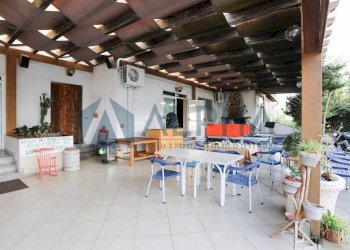 Veranda - Restaurant via Bolognesi, Cesena - photo 26