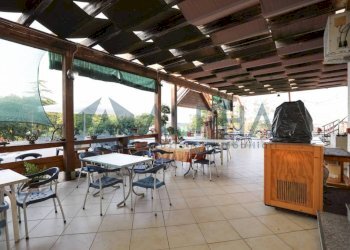 Veranda - Restaurant via Bolognesi, Cesena - photo 27