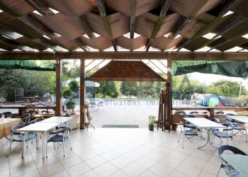 Veranda - Restaurant via Bolognesi, Cesena - photo 28