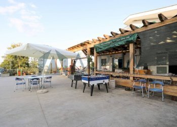 Zona - Restaurant via Bolognesi, Cesena - photo 30