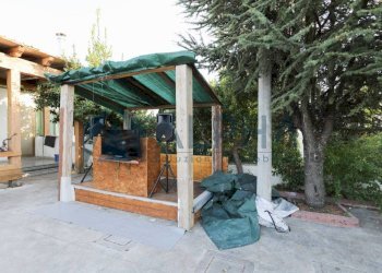 Giardino - Restaurant via Bolognesi, Cesena - photo 32