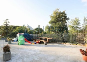 Cortile interno - Restaurant via Bolognesi, Cesena - photo 34