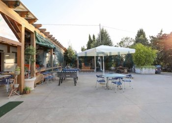 Zona - Restaurant via Bolognesi, Cesena - photo 35