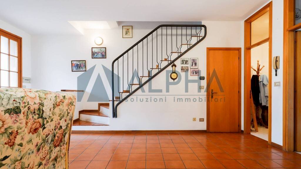 Disimpegno - Villa via Piero Calamandrei, Forlì - foto 3