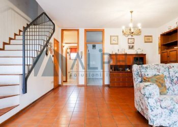 Salone - Villa via Piero Calamandrei, Forlì - foto 2