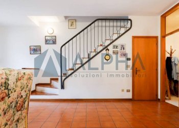 Disimpegno - Villa via Piero Calamandrei, Forlì - foto 3