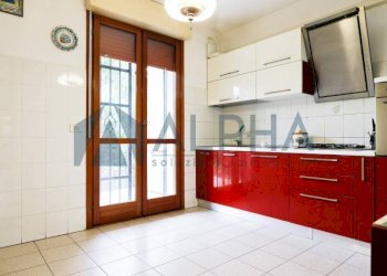 Cucina - Villa via Piero Calamandrei, Forlì - foto 4