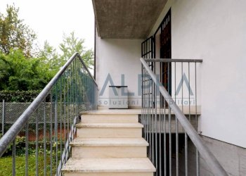Scala - Villa via Piero Calamandrei, Forlì - foto 7
