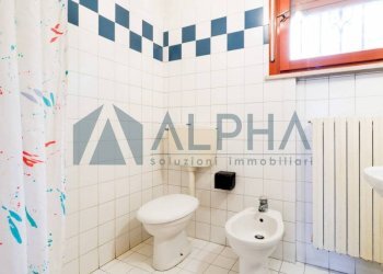 Bagno - Villa via Piero Calamandrei, Forlì - foto 10