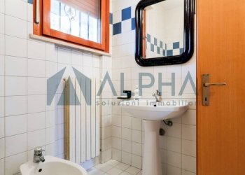 Bagno - Villa via Piero Calamandrei, Forlì - foto 11