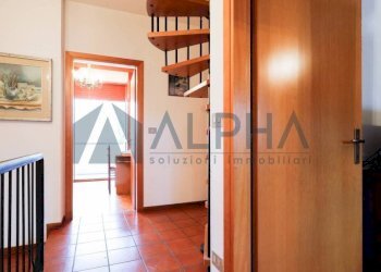 Disimpegno - Villa via Piero Calamandrei, Forlì - foto 14