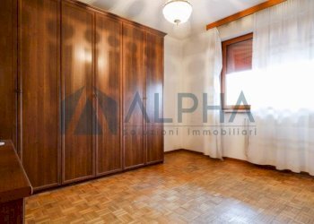 Camera da letto - Villa via Piero Calamandrei, Forlì - foto 15