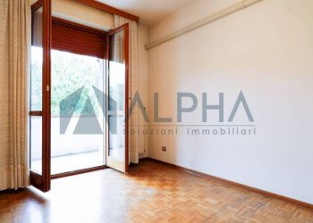 Camera da letto - Villa via Piero Calamandrei, Forlì - foto 17