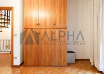 Camera da letto - Villa via Piero Calamandrei, Forlì - foto 18