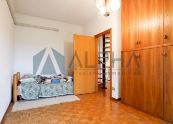 Camera da letto - Villa via Piero Calamandrei, Forlì - foto 19