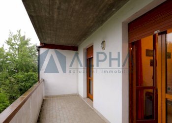 Terrazzo - Villa via Piero Calamandrei, Forlì - foto 21