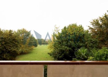 Balcone - Villa via Piero Calamandrei, Forlì - foto 23