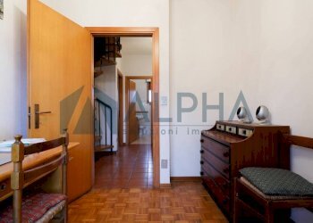 Camera da letto - Villa via Piero Calamandrei, Forlì - foto 24