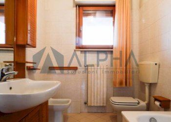 Bagno - Villa via Piero Calamandrei, Forlì - foto 25
