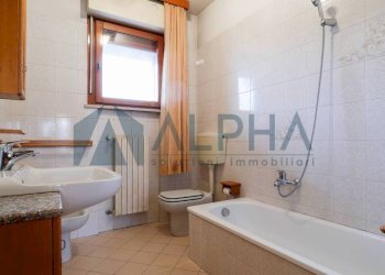 Bagno - Villa via Piero Calamandrei, Forlì - foto 26