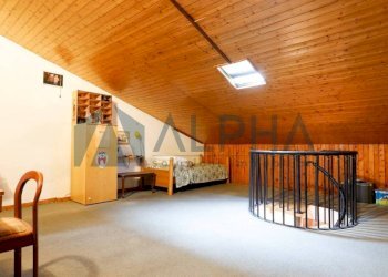 Salone - Villa via Piero Calamandrei, Forlì - foto 29