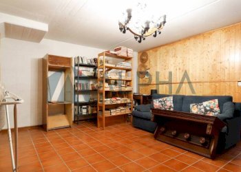 Salone - Villa via Piero Calamandrei, Forlì - foto 34