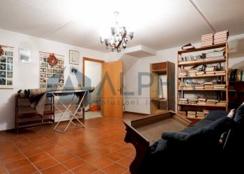 Salone - Villa via Piero Calamandrei, Forlì - foto 35