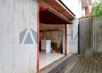 Box auto - Villa via Piero Calamandrei, Forlì - foto 36